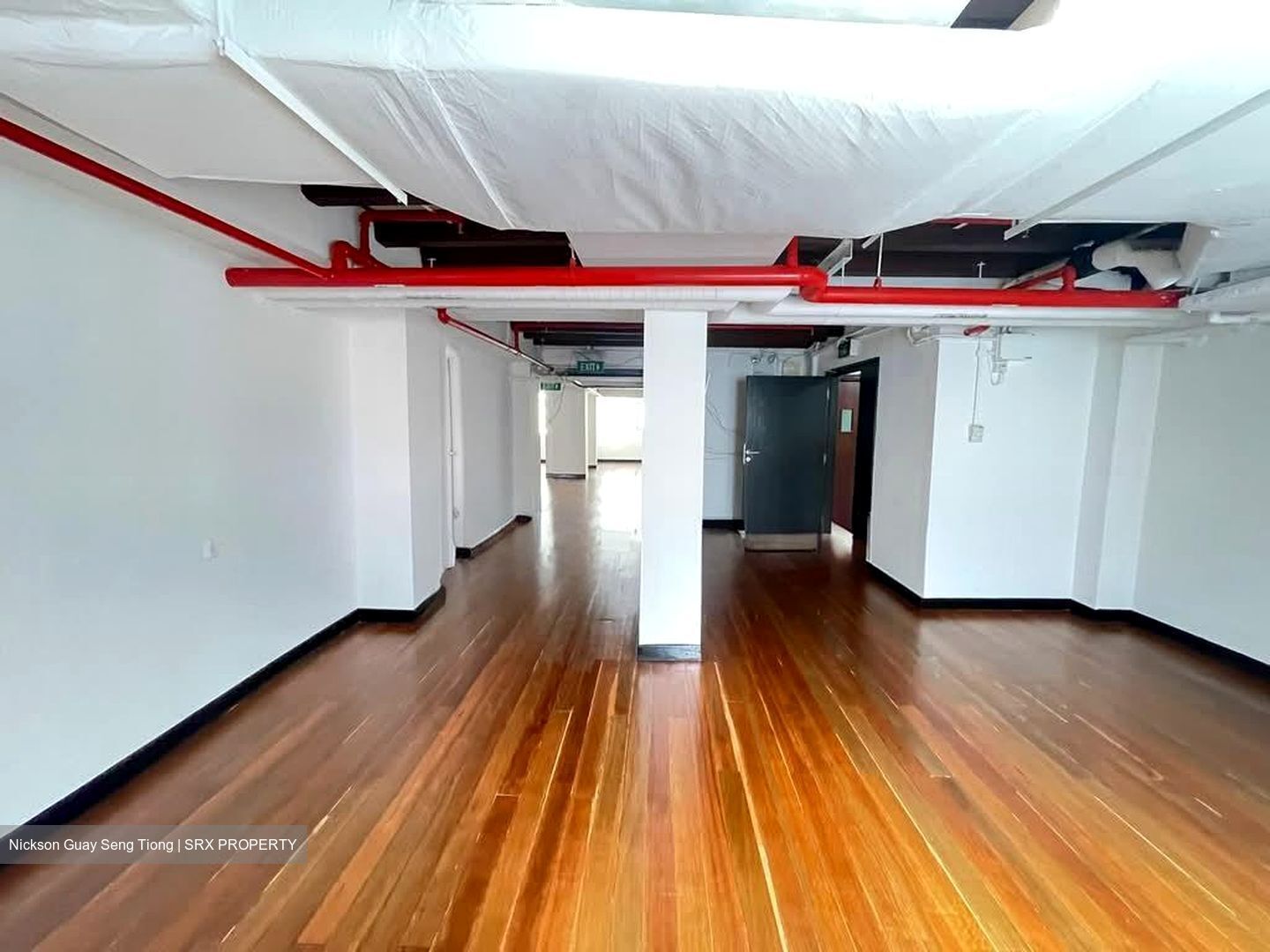 Telok Ayer Street (D1), Office #542661661